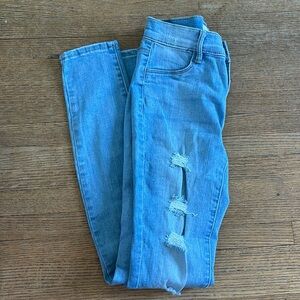 Pacsun Skinny Jeans